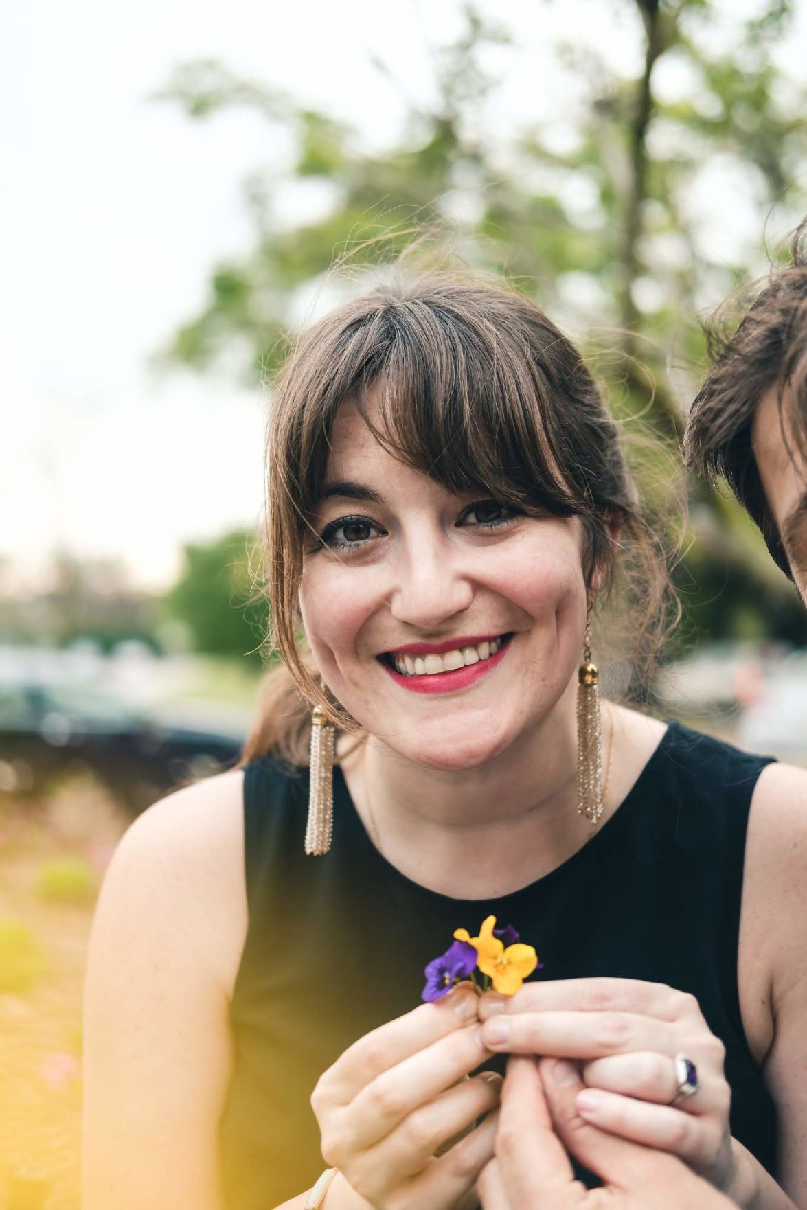 amanda wuerstlin Gambit's 40 Under 40 2018.jpg